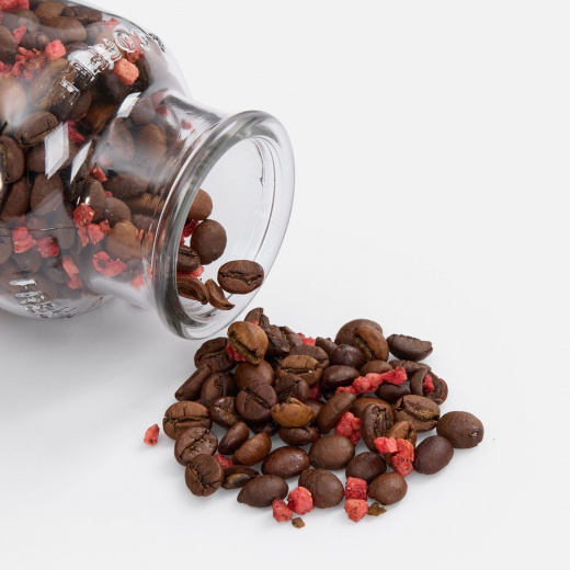 Кофе в зернах Coffeedence, с клубникой в Астрахани